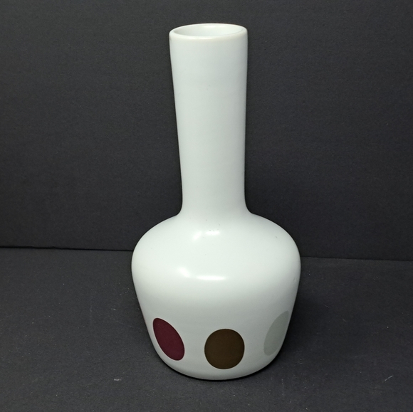 Vintage Ikea Ceramic Bud Vase - Picture 3 of 5